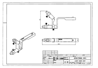 Thumbnail of document Cone viewer installation drawing 2519